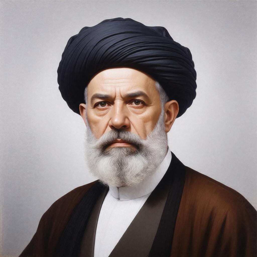 Ayatollah Khomeini